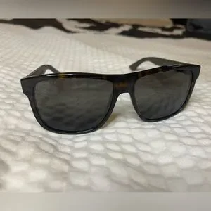 Gucci | Accessories | Unisex Gucci Square Sunglasses Never  display picture 2